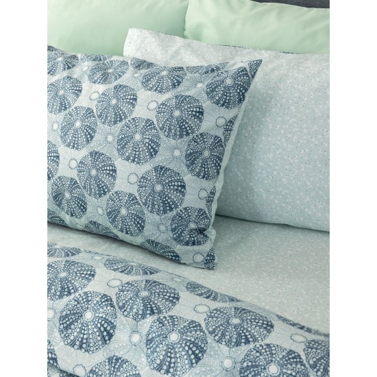 Σεντόνια Υπέρδιπλα Σετ Fashion Life FL6276 Cotton Palamaiki (170x200+30 )Με Λάστιχο 4Τεμ Σεντόνια Υπέρδιπλα Σετ Fashion Life FL6276 Cotton Palamaiki (170x200+30 )Με Λάστιχο 4Τεμ