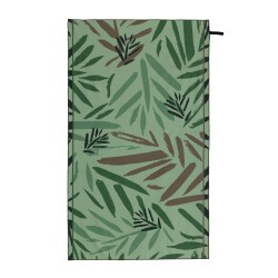 Πετσέτα Θαλάσσης Beach EM33 Micro Palamaiki (90x160) 1Τεμ