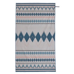 Πετσέτα Θαλάσσης Beach EM34 Micro Palamaiki (90x160) 1Τεμ