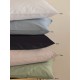 Σεντόνια Υπέρδιπλα Σετ Etoile-2 Khaki Cotton Palamaiki (240x260) 4Τεμ