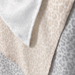 Τραπεζομάντηλο Αλέκιαστο Formal Dinner Lita Beige Palamaiki (175x320) 1Τεμ