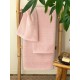 Πετσέτα Μπάνιου Towels Roll Blush Cotton Palamaiki (80x160) 1Τεμ