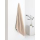Πετσέτα Μπάνιου Towels Roke Beige Cotton Palamaiki (80x160) 1Τεμ