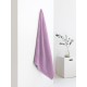 Πετσέτα Μπάνιου Towels Roke Violet Cotton Palamaiki (80x160) 1Τεμ