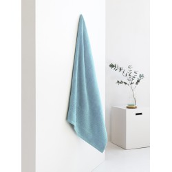 Πετσέτα Μπάνιου Towels Roke Sky Cotton Palamaiki (80x160) 1Τεμ