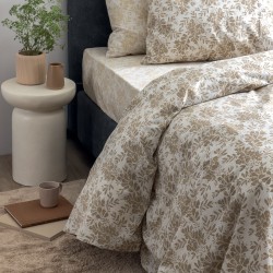 Παπλωματοθήκη Υπέρδιπλη Σετ Fashion Life FL6279 Cotton Palamaiki (240x250) 3Τεμ