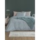Παπλωματοθήκη Υπέρδιπλη Σετ Fashion Life FL6280 Cotton Palamaiki (240x250) 3Τεμ