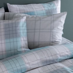 Παπλωματοθήκη Υπέρδιπλη Σετ Fashion Life FL6282 Cotton Palamaiki (240x250) 3Τεμ
