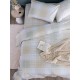 Παπλωματοθήκη Υπέρδιπλη Σετ Fashion Life FL6283 Cotton Palamaiki (240x250) 3Τεμ