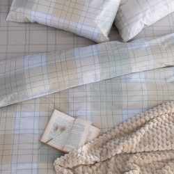 Σεντόνια Υπέρδιπλα Σετ Fashion Life FL6283 Cotton Palamaiki (240x260) 4Τεμ Σεντόνια Υπέρδιπλα Σετ Fashion Life FL6283 Cotton Palamaiki (240x260) 4Τεμ