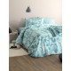 Σεντόνια Υπέρδιπλα Σετ Fashion Life FL6288 Cotton Palamaiki (240x260) 4Τεμ