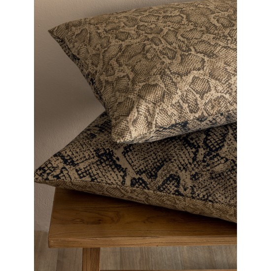 Σεντόνια Φανελένια Μονά Σετ Flannel Beauty FB0243 Cotton Palamaiki (170x265) 3Τεμ
