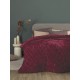 Κουβερτοπάπλωμα King Size Nadine-05 Bordeaux Palamaiki (240x260) 1Τεμ
