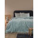 Κουβέρτα Fleece Μονή Aster Jade Palamaiki (160x220) 1Τεμ