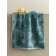 Πετσέτα Προσώπου Towels Tuv Sky Jacquard Cotton Palamaiki (50x90) 1Τεμ
