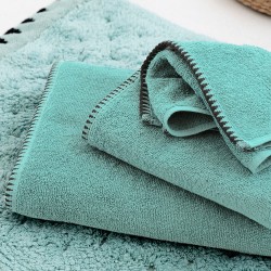 Πετσέτα Μπάνιου Towels Brooklyn Spray Cotton Palamaiki (80x160) 1Τεμ