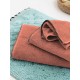 Πετσέτα Μπάνιου Towels Brooklyn Brick Cotton Palamaiki (80x160) 1Τεμ