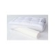 Μαξιλάρι Ύπνου Μαλακό White Comfort Imperial 300TC Cotton Palamaiki (44x68) 1Τεμ