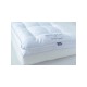 Μαξιλάρι Ύπνου Μαλακό White Comfort Imperial 300TC Cotton Palamaiki (44x68) 1Τεμ