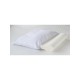 Μαξιλάρι Ύπνου Μέτριο White Comfort Just Dream 300TC Cotton Palamaiki (49x68xY14) 1Τεμ