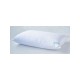 Μαξιλάρι Ύπνου Μέτριο White Comfort Just Dream 300TC Cotton Palamaiki (49x68xY14) 1Τεμ