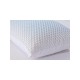 Μαξιλάρι Ύπνου Μαλακό Προς Μέτριο White Comfort Honey Comb Cotton Palamaiki (46x70) 1Τεμ