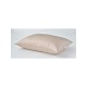 Μαξιλάρι Ύπνου Μαλακό White Comfort Bamboo Full Ecru Palamaiki (50x70xY15) 1Τεμ