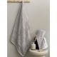 Πετσέτα Προσώπου Towels Vins Fog Bamboo Cotton Palamaiki (50x100) 1Τεμ