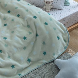 Κουβέρτα Βελουτέ Παιδική Μονή Blankets BV-729 Velour Palamaiki (160x220) 1Τεμ