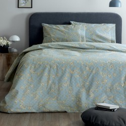 Παπλωματοθήκη Μονή Σετ Fashion Life FL6291 Cotton Palamaiki (170x250) 2Τεμ