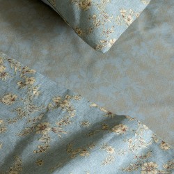 Παπλωματοθήκη Μονή Σετ Fashion Life FL6291 Cotton Palamaiki (170x250) 2Τεμ