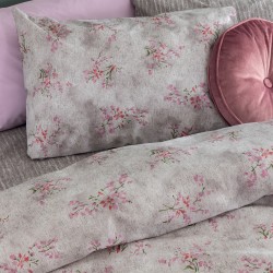 Μαξιλαροθήκες Σετ Fashion Life FL6293 Cotton Palamaiki (52x72) 2Τεμ