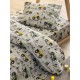 Σεντόνια Παιδικά Μονά Σετ My Kingdom MK775 Cotton Palamaiki (110x200+30 )Με Λάστιχο 3Τεμ