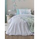 Κατωσέντονο Παιδικό Μονό Bon Bon BB101 Aqua Cotton Palamaiki (110x200+35) Με Λάστιχο 1Τεμ