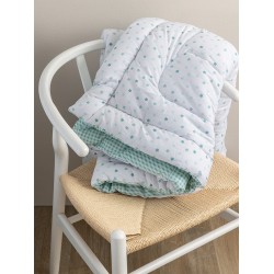 Πάπλωμα Παιδικό Μονό Bon Bon BB100-BB101 Aqua Cotton Palamaiki (160x240) 1Τεμ Πάπλωμα Παιδικό Μονό Bon Bon BB100-BB101 Aqua Cotton Palamaiki (160x240) 1Τεμ