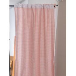 Κουρτίνα Παιδική Bon Bon BB100 Rose Cotton Palamaiki (170x270) 1Τεμ Κουρτίνα Παιδική Bon Bon BB100 Rose Cotton Palamaiki (170x270) 1Τεμ