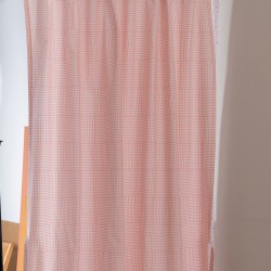 Κουρτίνα Παιδική Bon Bon BB100 Rose Cotton Palamaiki (170x270) 1Τεμ