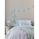 Διακοσμητικά Σημαιάκια Bon Bon BB100-BB101 Aqua Cotton Palamaiki (240cm) 1Τεμ Διακοσμητικά Σημαιάκια Bon Bon BB100-BB101 Aqua Cotton Palamaiki (240cm) 1Τεμ