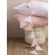 Διακοσμητικά Σημαιάκια Bon Bon BB100-BB101 Rose Cotton Palamaiki (240cm) 1Τεμ Διακοσμητικά Σημαιάκια Bon Bon BB100-BB101 Rose Cotton Palamaiki (240cm) 1Τεμ