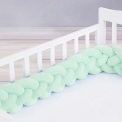 Πάντα Κούνιας New Baby Plexy Aqua Palamaiki (20x220) 1Τεμ