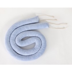 Πάντα Κούνιας New Baby Paffy Lilac Palamaiki ( 6x220) 1Τεμ