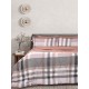 Πάπλωμα Υπέρδιπλο Σετ Bed In Bag B0693 Satin Cotton Palamaiki (230x250) 5Τεμ