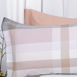 Πάπλωμα Υπέρδιπλο Σετ Bed In Bag B0693 Satin Cotton Palamaiki (230x250) 5Τεμ