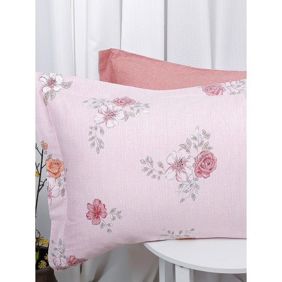 Πάπλωμα Υπέρδιπλο Σετ Bed In Bag B0694 Satin Cotton Palamaiki (230x250) 5Τεμ