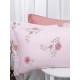 Πάπλωμα Υπέρδιπλο Σετ Bed In Bag B0694 Satin Cotton Palamaiki (230x250) 5Τεμ
