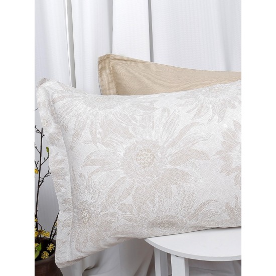 Πάπλωμα Υπέρδιπλο Σετ Bed In Bag B0695 Satin Cotton Palamaiki (230x250) 5Τεμ