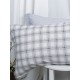 Πάπλωμα Υπέρδιπλο Σετ Bed In Bag B0696 Satin Cotton Palamaiki (230x250) 5Τεμ