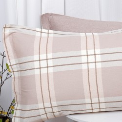 Πάπλωμα Υπέρδιπλο Σετ Bed In Bag B0697 Satin Cotton Palamaiki (230x250) 5Τεμ