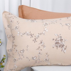 Πάπλωμα Υπέρδιπλο Σετ Bed In Bag B0699 Satin Cotton Palamaiki (230x250) 5Τεμ