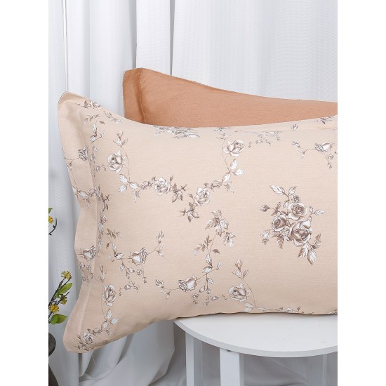 Πάπλωμα Υπέρδιπλο Σετ Bed In Bag B0699 Satin Cotton Palamaiki (230x250) 5Τεμ